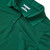 Girl's Performance Polo with embroidered logo [TX172-7728-GGT-HUNTER]