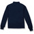 1/4-Zip Performance Fleece Pullover with embroidered logo [FL032-6133/EPI-NAVY]