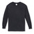 Long Sleeve T-Shirt [PA084-366-BLACK]