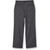 Polyester Dress Pants [TX076-TWILL-SA CHAR]