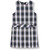 Drop Waist Jumper [FL032-94-80-NV/GR/WH]