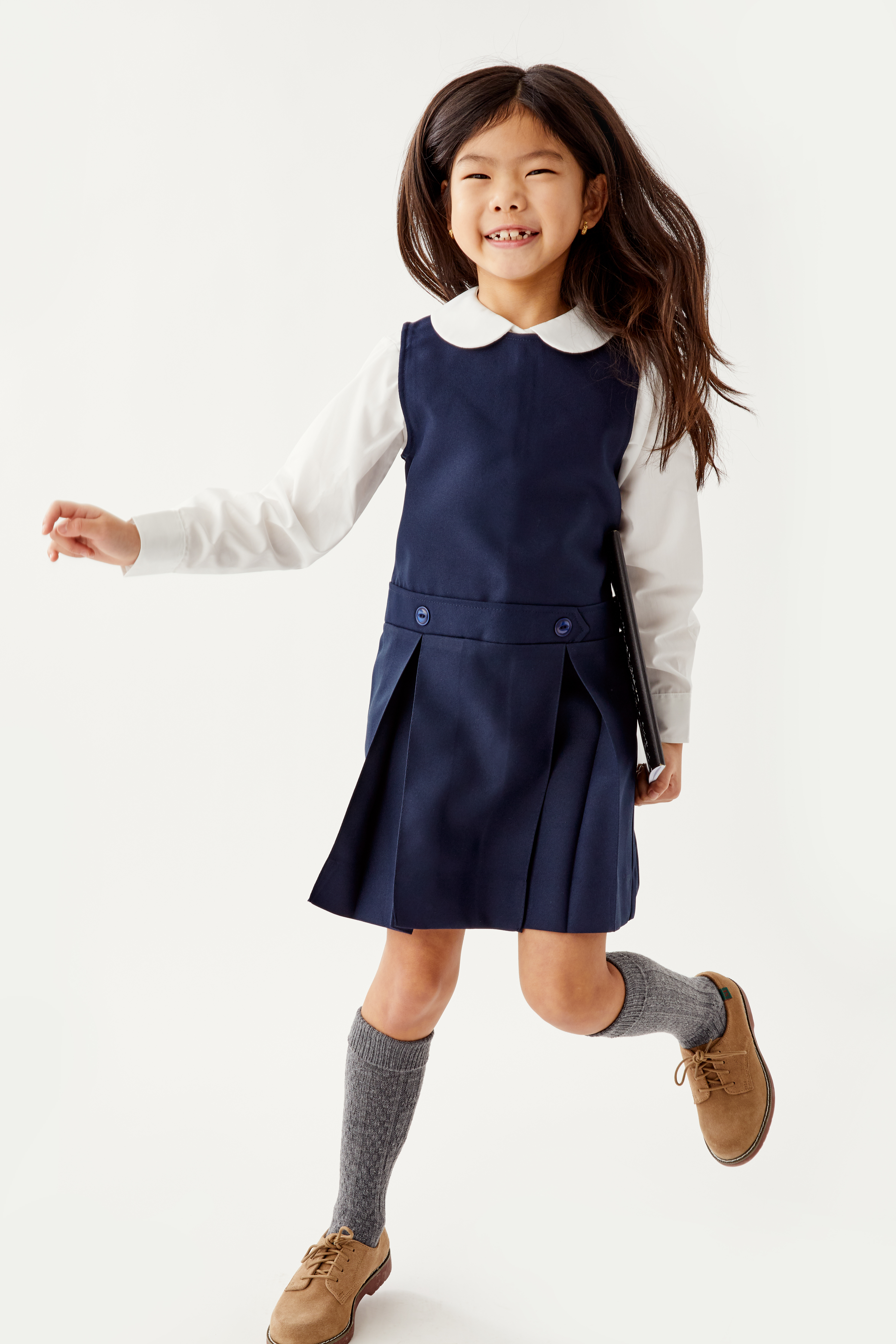 The Benefits of School Uniforms - School Wear United