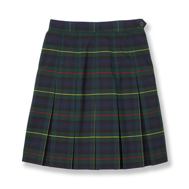L’Appartement Box Pleated Skirt 05147__69519.1735883744.386.