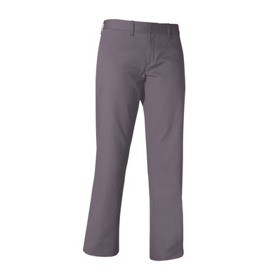 Girls Flat Front Pants Gr 5-8 (1051) - Educational Outfitters - Minnesota