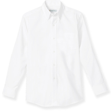 epahalf oxford shirt ホワイト 00883__03004.1767363605.386.