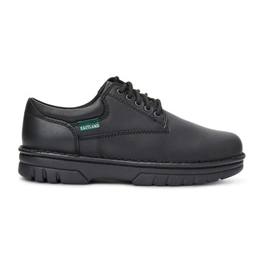 Men's Eastland Oxford Shoe [PA607-7152BKM-BLACK] - FlynnO'Hara