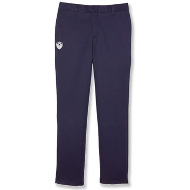 Men's Classic Pants [PA429-CLASSICS-NAVY] - FlynnO'Hara Uniforms