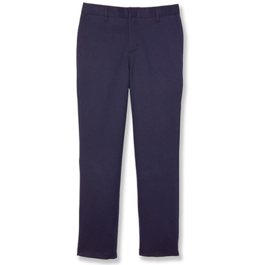Men's Classic Pants [PA429-CLASSICS-NAVY] - FlynnO'Hara Uniforms