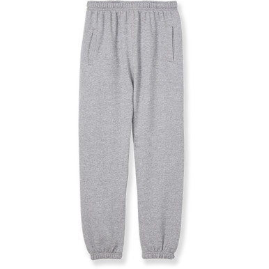 Performance Fleece Sweatpants [PA271-5515-NAVY] - FlynnO'Hara Uniforms