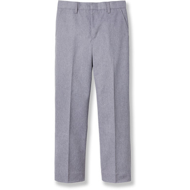 パンツ NTRUL BASIC TROUSERS GRAY 3 NTRUL BASIC TROUSERS GRAY