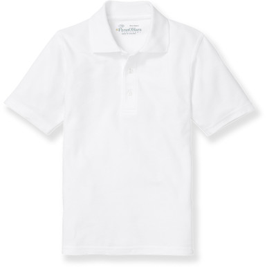 ★米国発*POLO*新作*Embroidered Jersey Tシャツ/FADED MINT★ Sage Green Polo Shirt With Embroidered Logo - Man | Solid SUN68