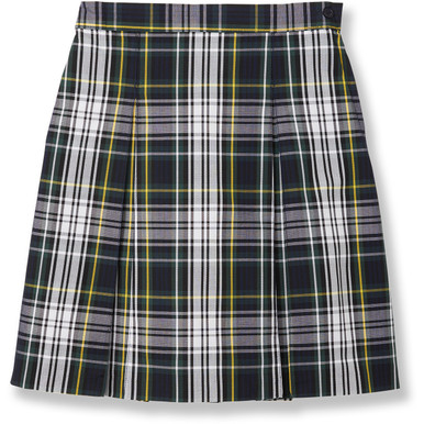nagonstans◉pleats skirt skirt|någonstans official online store｜ナゴンスタンス公式通販