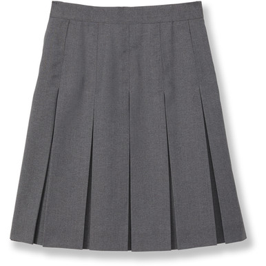 L’Appartement Box Pleated Skirt 09424__82007.1744711295.386.