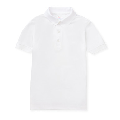 Performance Polo Shirt [NY030-8500-WHITE] - FlynnO'Hara Uniforms
