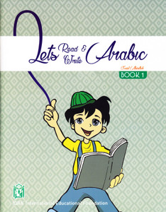 Let's Read & Write Arabic Book One