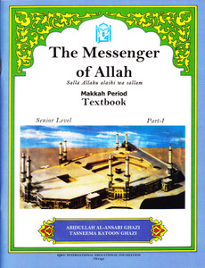 Messenger of Allah: Makkah Period Textbook