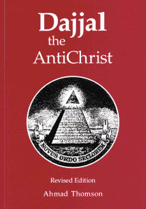 Dajjal: The Anti Christ - Hardback Dajjal: The Anti Christ - Hardback