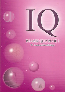 Islamic Quiz Book 1 Islamic Quiz Book 1