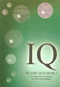 Islamic Quiz Book 2