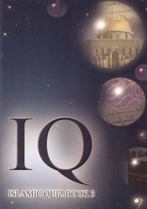 Islamic Quiz Book 3