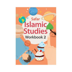 Safar Islamic Studies Workbook: Level 2