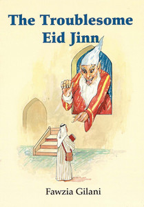 Troublesome Eid Jinn Troublesome Eid Jinn