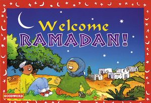 Welcome Ramadan Welcome Ramadan