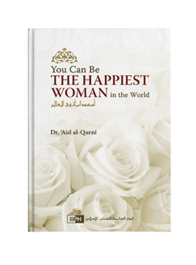 You can be the happiest woman in the world, A treasure chest of reminders