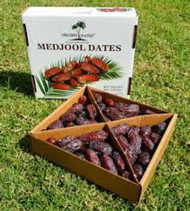 Medjool Dates Large Fresh 11 LB Box Medjool Dates Large Fresh 11 LB Box