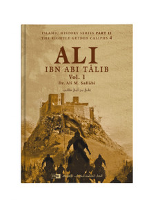 Ali ibn Abi Talib (2 Vols.) Ali ibn Abi Talib (2 Vols.)