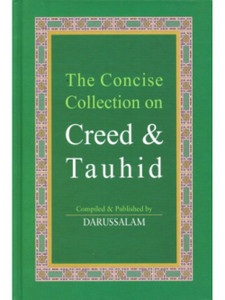 The Concise Collection on Creed and Tauhid LGHB The Concise Collection on Creed and Tauhid LGHB