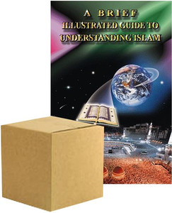 A Brief Illustrated Guide to Understanding Islam : Bulk Case of 50 Copies (Dawah Price) A Brief Illustrated Guide to Understanding Islam : Bulk Case of 50 Copies (Dawah Price)