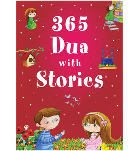 365 Dua with Stories By Ali CaraCam, Hasibe Sahin 365 Dua with Stories By Ali CaraCam, Hasibe Sahin