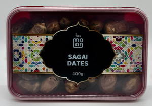 Sagai Date 400 g Sagai Date 400 g