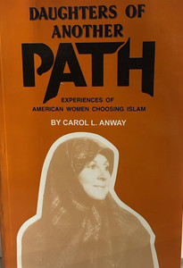 DAUGHTERS OF ANOTHER PATH DAUGHTERS OF ANOTHER PATH