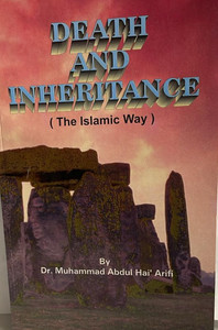 Death And Inheritance Death And Inheritance