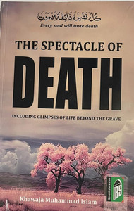 THE SPECTACLE OF DEATH THE SPECTACLE OF DEATH