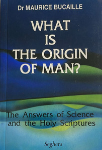 What Is The Origin Of Man What Is The Origin Of Man