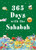 365 Days with the Sahabah (The Companions of the Prophet Muhammad) - Hardback