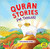 Quran Stories for Toddlers Board Book (For Boys)