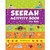 Seerah Activity Book for Kids By Hayrunnisa Sen