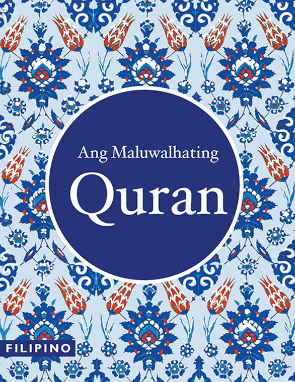 Filipino Quran, Buy Quran, purchase Quran