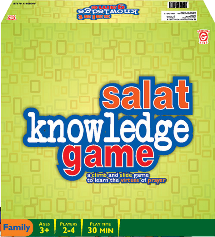 muslim kids educational games, salat game, salat challenge