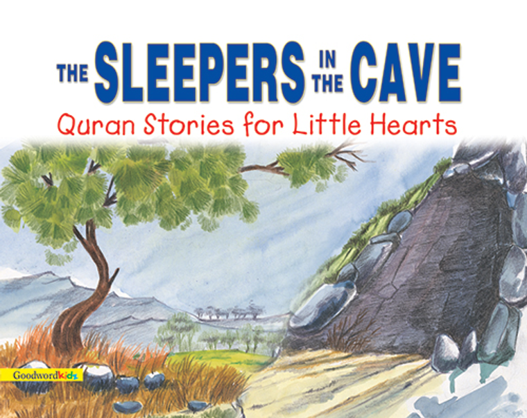Quran story, short stories, stories for kids