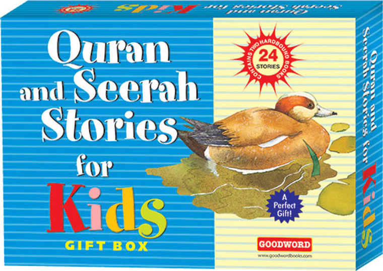 stories of the Prophet, Prophet Muhammad stories, Seerah stories