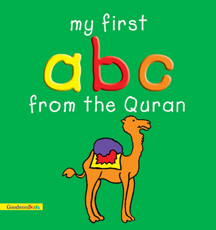 abc arabic book, arabic and english book, arabic book for children