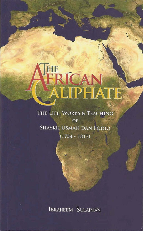 The African Caliphate