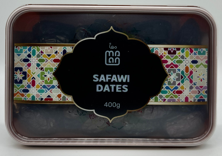 Safawi Dates 400 G