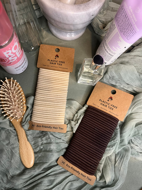 Natural Bristle Brush
