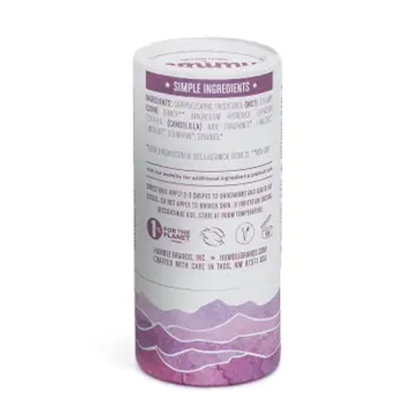 Humble Deodorant Mountain Lavender